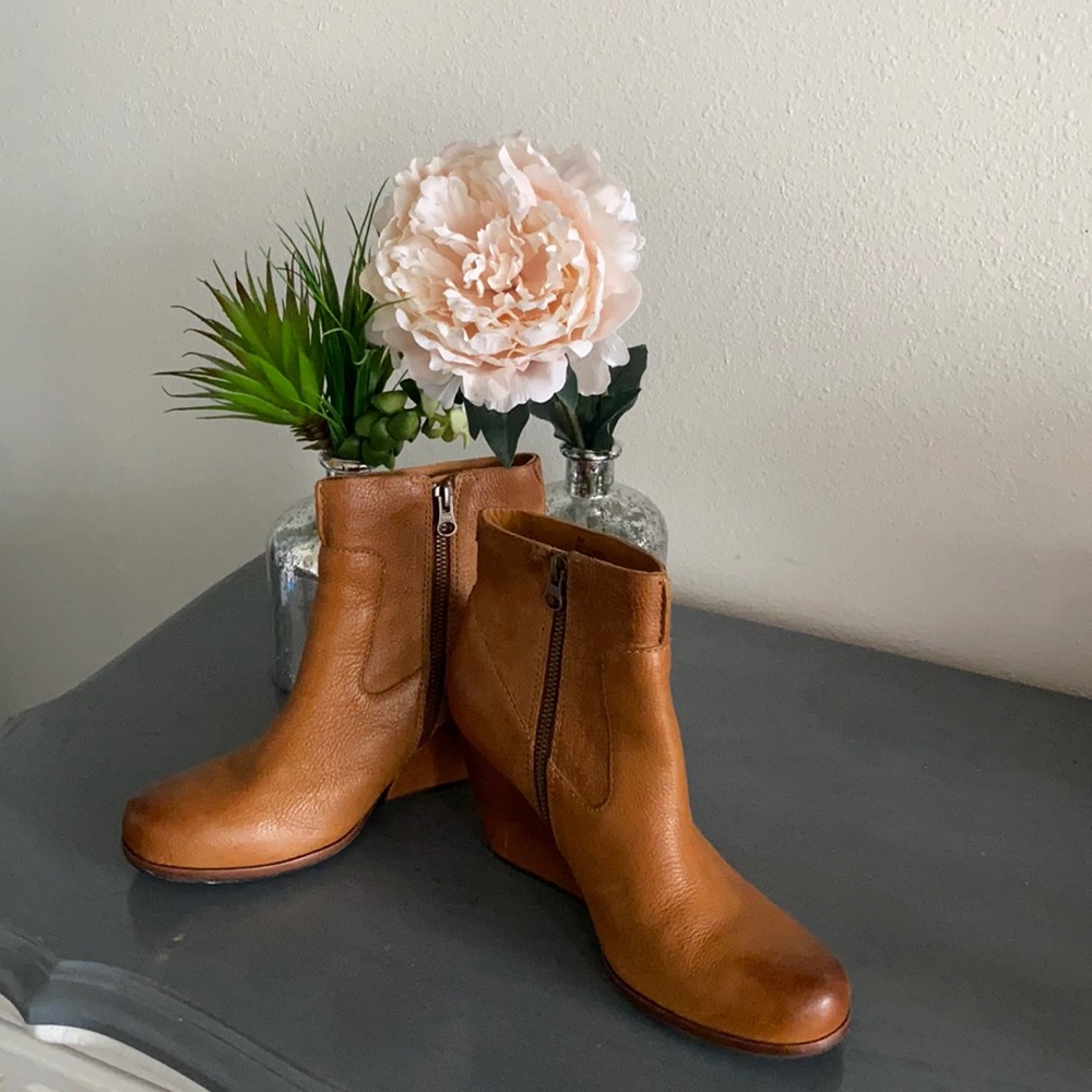 Booties